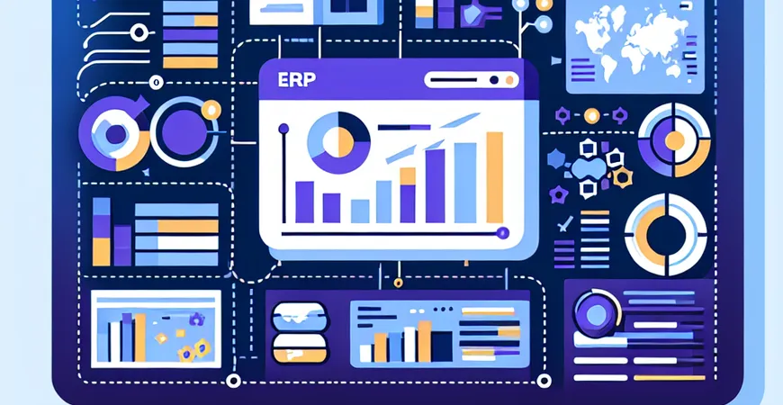 外贸 SOHO 专属 ERP 盘点：小团队适用工具深度测评